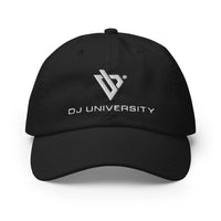 DJU Champion Dad Cap