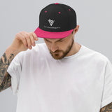 DJU Snapback Hat