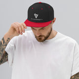 DJU Snapback Hat