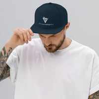 DJU Snapback Hat