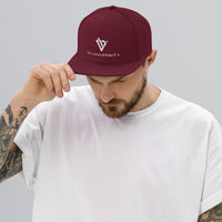 DJU Snapback Hat