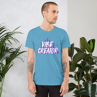 Vibe Creator T-Shirt