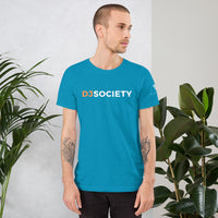 DJ Society T-Shirt