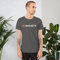 DJ Society T-Shirt