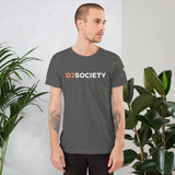 DJ Society T-Shirt