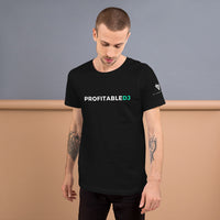 Profitable DJ T-Shirt