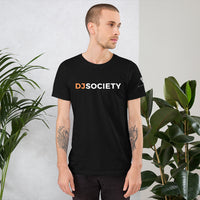 DJ Society T-Shirt