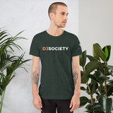 DJ Society T-Shirt