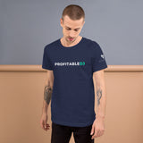 Profitable DJ T-Shirt