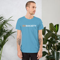 DJ Society T-Shirt