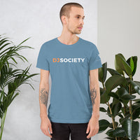 DJ Society T-Shirt