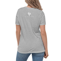 Vibe Creator Women's Relaxed T-Shirt