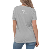 Vibe Creator Women's Relaxed T-Shirt