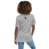 My Passion Women's Relaxed T-Shirt