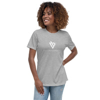 DJU Women's Relaxed T-Shirt