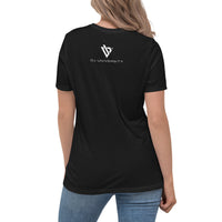 Vibe Creator Women's Relaxed T-Shirt