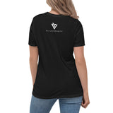 Vibe Creator Women's Relaxed T-Shirt