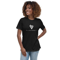 DJU Women's Relaxed T-Shirt