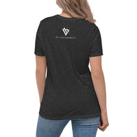 Vibe Creator Women's Relaxed T-Shirt