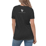 Vibe Creator Women's Relaxed T-Shirt