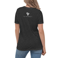 More Than Just A DJ - Women's Relaxed T-Shirt