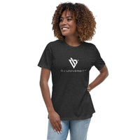 DJU Women's Relaxed T-Shirt