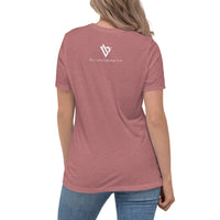 Vibe Creator Women's Relaxed T-Shirt