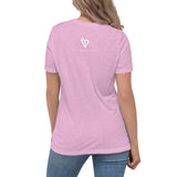 More Than Just A DJ - Women's Relaxed T-Shirt