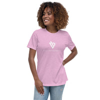 DJU Women's Relaxed T-Shirt