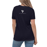 More Than Just A DJ - Women's Relaxed T-Shirt