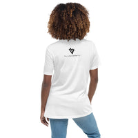 My Passion Women's Relaxed T-Shirt